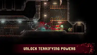 Screenshot von Carrion 5