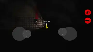 Screenshot von Slendytubbies 2D 9