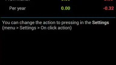 Screenshot von Balance BY 5