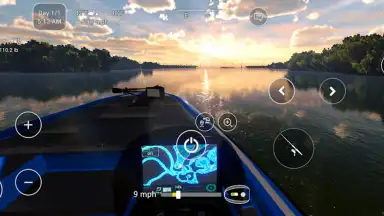 Screenshot von Fishing Planet 6