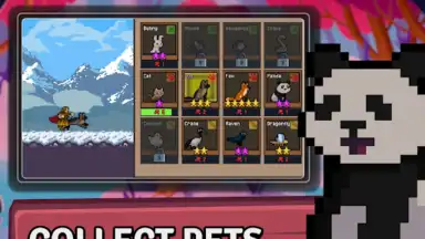 Screenshot von Tap Ninja - Idle Game 20