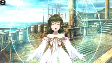 Screenshot von VALKYRIE ANATOMIA -The Origin- 10