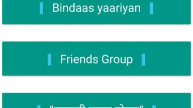 Screenshot von Whatsapp Update Joining Group App 2