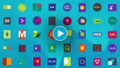 Screenshot von Smart Launcher 6 1