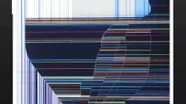 Screenshot von Prank Broken Screen Wallpaper 4