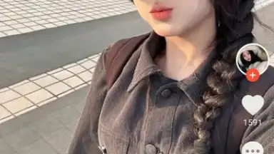 Screenshot von Douyin Huoshan Edition 7