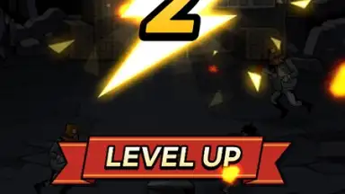 Screenshot von SEOUL Apocalypse 7