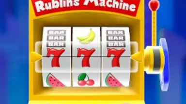 Screenshot von Robux Loto 3D Pro 7