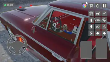 Screenshot von StreetPro 4