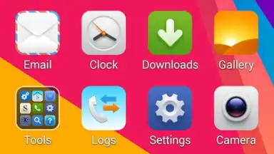 Screenshot von Mi Launcher 6