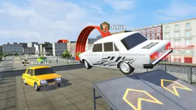 Screenshot von Real TAZ Classic 6