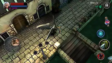 Screenshot von SoulCraft 8