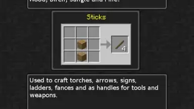 Screenshot von Craft! 6