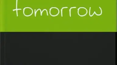 Screenshot von Do it (Tomorrow) 7