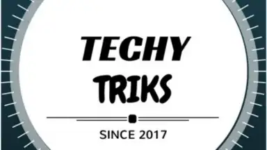 Screenshot von Techy Triks 1