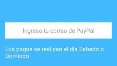 Screenshot von Play to Earn 8