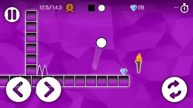 Screenshot von Rebons 6