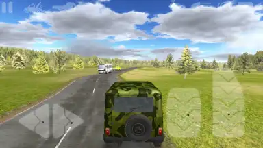 Screenshot von Voyage 4 6