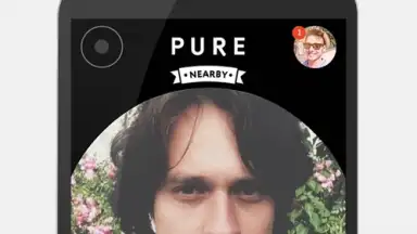 Screenshot von Pure 4