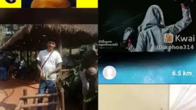 Screenshot von Snack Video 8