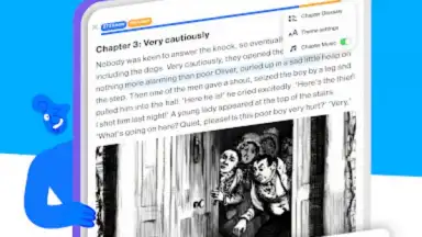 Screenshot von iStoria 5