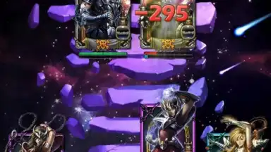 Screenshot von Legend of Athena 8
