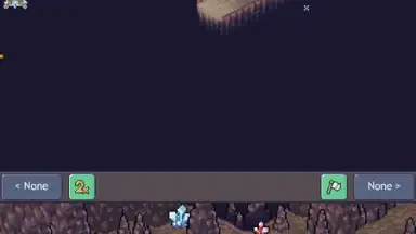 Screenshot von Cave Heroes 9