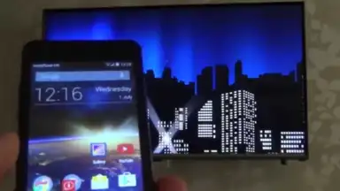 Screenshot von Screen Mirroring 3