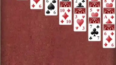 Screenshot von Solitaire Collection 12