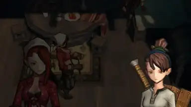 Screenshot von Guardian Arena 10