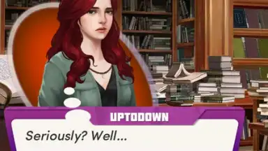 Screenshot von Chapters: Interactive stories 7