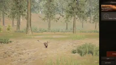Screenshot von Path of Titans 11
