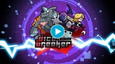 Screenshot von Dice Breaker 1