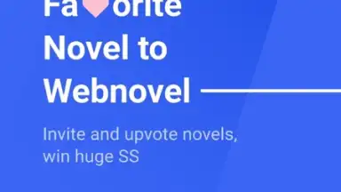 Screenshot von Webnovel 7