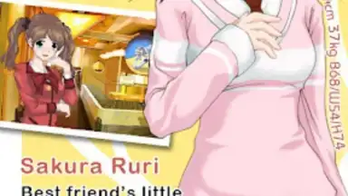 Screenshot von SweetHeart 2