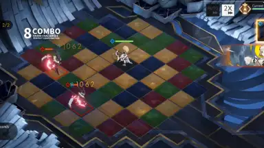 Screenshot von Alchemy Stars 6
