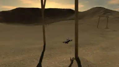 Screenshot von Freerider 8