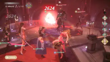 Screenshot von Rise of Eros: Desire 8