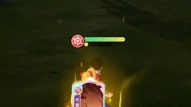 Screenshot von One Piece: Dream Pointer 9