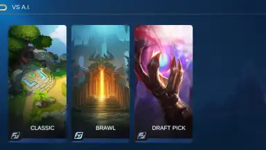 Screenshot von Mobile Legends 2