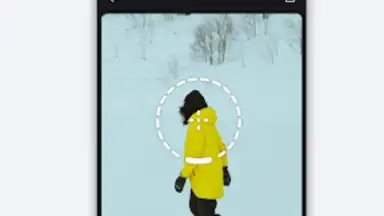 Screenshot von Tracket 3