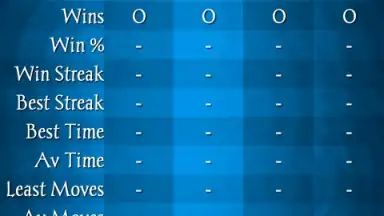 Screenshot von Solitaire Free 12