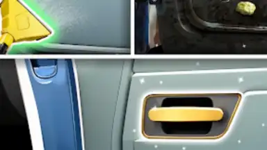Screenshot von Car ASMR Makeover 4