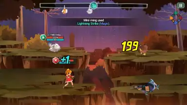Screenshot von Phantomgate 10