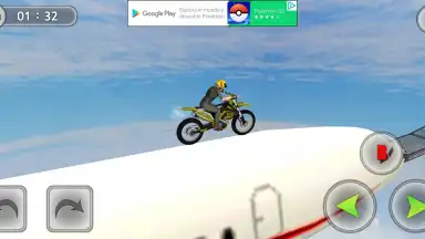 Screenshot von Bike Stunt 2 3