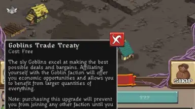 Screenshot von Realm Grinder 10