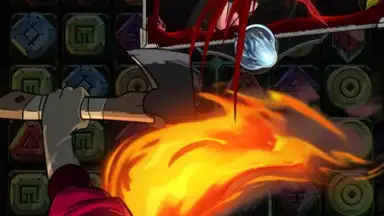 Screenshot von Shadow Wars 6