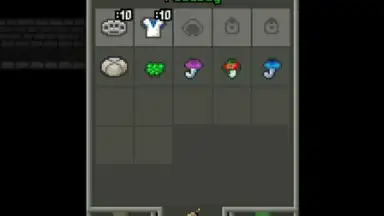 Screenshot von Lovecraft Pixel Dungeon 7