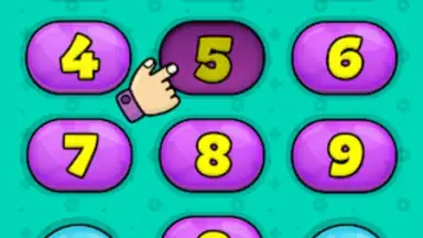 Screenshot von Baby phone 4