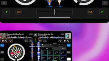 Screenshot von rekordbox – DJ App & Mixer 4